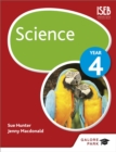 Science Year 4 - Book