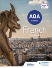 AQA A-level French (includes AS) - eBook