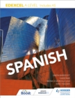 Edexcel A level Spanish (includes AS) - Book