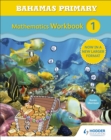 Bahamas Primary Mathematics Workbook 1 - Book