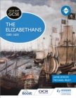 OCR GCSE History SHP: The Elizabethans, 1580-1603 - eBook
