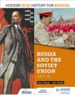 Hodder GCSE History for Edexcel: Russia and the Soviet Union, 1917-41 - Book