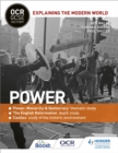 OCR GCSE History Explaining the Modern World: Power, Reformation and the Historic Environment - eBook