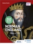 AQA GCSE History: Norman England, 1066-1100 - Book