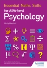 Essential Maths Skills for AS/A Level Psychology - Book