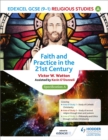 Edexcel Religious Studies for GCSE (9-1): Catholic Christianity (Specification A) : Faith and Practice in the 21st Century - Book