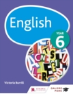 English Year 6 - eBook
