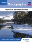 National 4 & 5 Geography: Physical Environments - eBook