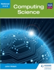 National 4 & 5 Computing Science - eBook