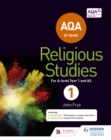 AQA A-level Religious Studies Year 1: Including AS - eBook