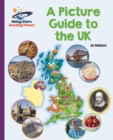 Reading Planet - A Picture Guide to the UK - Purple: Galaxy - Book