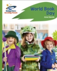 Reading Planet - World Book Day - Green: Rocket Phonics - Book