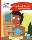 Reading Planet - The Lost Tooth - Red B: Comet Street Kids - Book