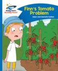 Reading Planet - Finn's Tomato Problem - Blue: Comet Street Kids - Book