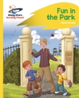 Reading Planet - Fun in the Park - Yellow: Rocket Phonics - Book