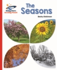 Reading Planet - The Seasons - Red B: Galaxy - Book