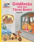 Reading Planet - Goldilocks and the Three Bears - Yellow: Galaxy - Book