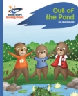 Reading Planet - Out of the Pond - Blue: Rocket Phonics - Book