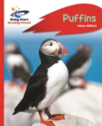 Reading Planet - Puffins - Red A: Rocket Phonics - Book