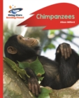 Reading Planet - Chimpanzees - Red B: Rocket Phonics - Book