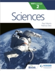 Sciences for the IB MYP 2 - Book