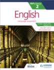 English for the IB MYP 2 (Capable-Proficient/Phases 3-4; 5-6): by Concept - Book
