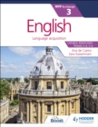 English for the IB MYP 3 - Book