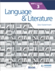 Language and Literature for the IB MYP 3 - eBook