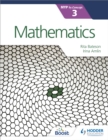 Mathematics for the IB MYP 3 - Book