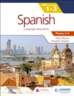 Spanish for the IB MYP 1-3 Phases 3-4 : by Concept - eBook
