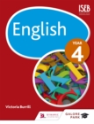 English Year 4 - Book