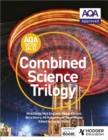 AQA GCSE (9-1) Combined Science Trilogy Student Book - eBook