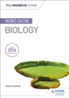 My Revision Notes: WJEC GCSE Biology - Book