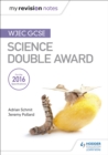 My Revision Notes: WJEC GCSE Science Double Award - eBook