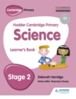Hodder Cambridge Primary Science Learner's Book 2 - eBook