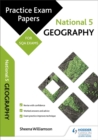 National 5 Geography: Practice Papers for SQA Exams - Book