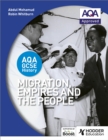 AQA GCSE History: Migration, Empires and the People - Book