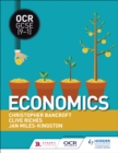 OCR GCSE (9-1) Economics - Book