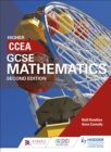 CCEA GCSE Mathematics Higher for 2nd Edition - Book