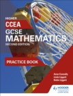 CCEA GCSE Mathematics Higher Practice Book for 2nd Edition - Book