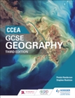 CCEA GCSE Geography Third Edition - eBook