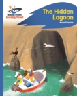 Reading Planet - The Hidden Lagoon - Blue: Rocket Phonics - eBook