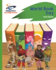 Reading Planet - World Book Day - Green: Rocket Phonics - eBook