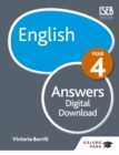 English Year 4 Answers - eBook