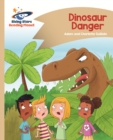 Reading Planet - Dinosaur Danger - Gold: Comet Street Kids - eBook