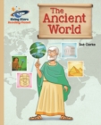 Reading Planet - The Ancient World - Gold: Galaxy - eBook
