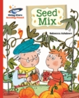 Reading Planet - Seed Mix - Red B: Galaxy - eBook