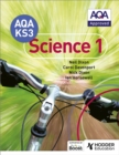 AQA Key Stage 3 Science Pupil Book 1 - Book