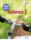 AQA Key Stage 3 Science Pupil Book 1 - eBook