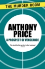 A Prospect of Vengeance - eBook